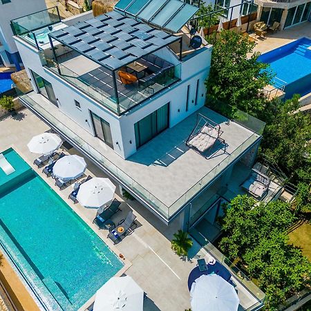 Villa Isabelle Kalkan Eksteriør bilde